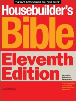 Housebuilder's Bible 11