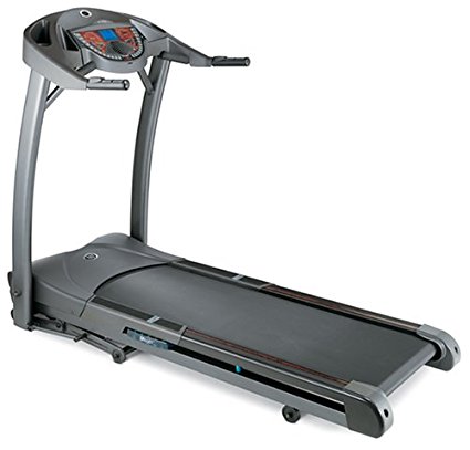 Horizon Fitness T63 Treadmill