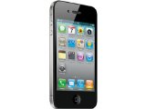 Apple iPhone 4 Verizon Cellphone 8GB Black