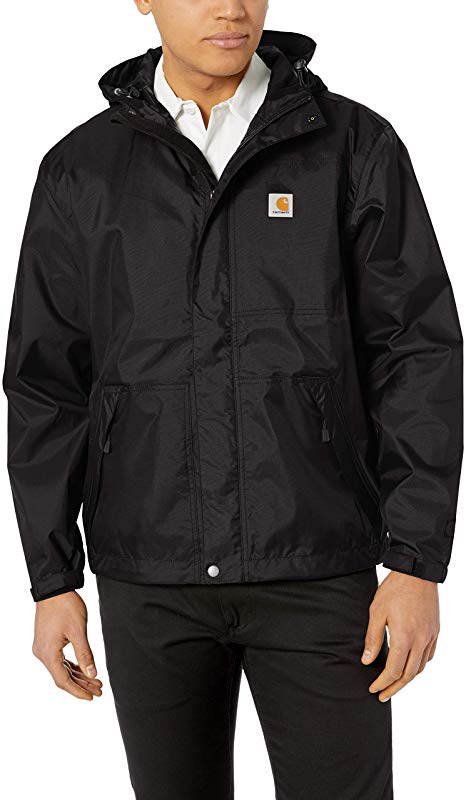 Carhartt Men's Dry Harbor Jacket