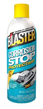 B'laster - 16-CSP - Corrosion Stop Protectant - 11-Ounces