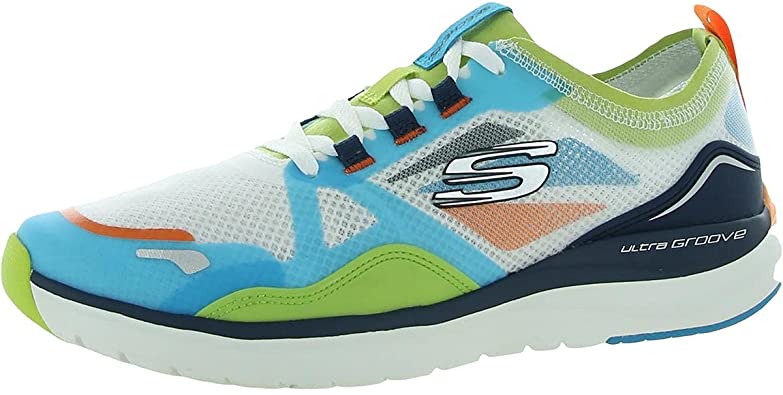 Skechers Ultra Groove