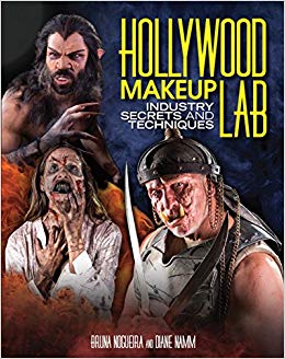 Hollywood Makeup Lab: Industry Secrets and Techniques