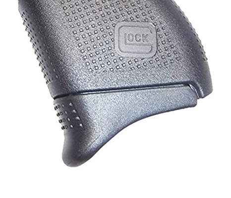 Fixxxer Grip Extension Fits GLOCK Model 43 (9mm) G43