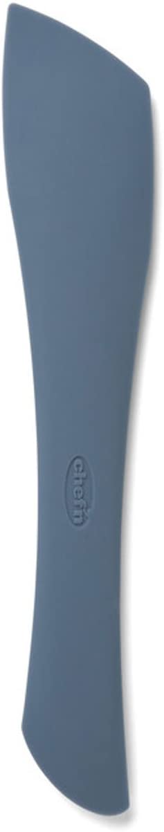 Chef'n 103-976-335 Switchit Double Sided Spatula, Small, Vintage Indigo