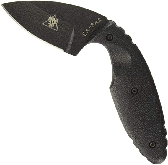 KA-BAR TDI Law Enforcement Knife Fixed Blade