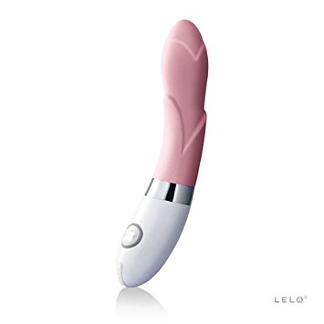 LELO Iris Personal Massager, Pink