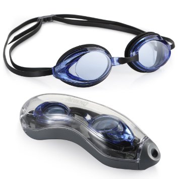 Racing Goggles Aegend Race Competitive Swimming Goggles