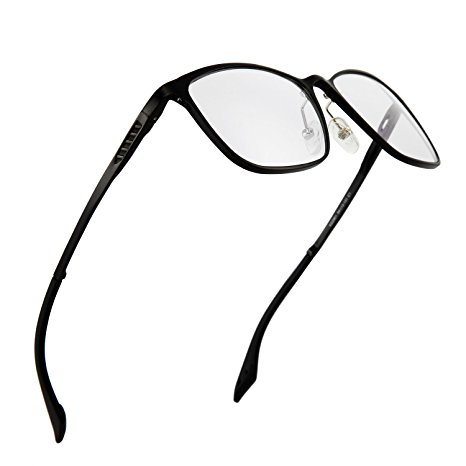 Comfortable Computer Reader Glasses Anti glare Blue Ray, Protecting Eyes From Harmful Radiant