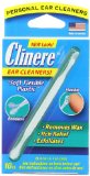 Clinere Ear Cleaners 10 Count