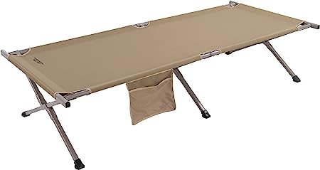 ALPS Mountaineering Camp Cot