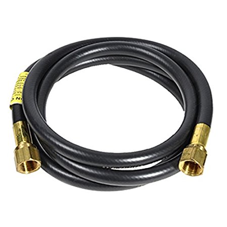 Mr. Heater 12-Foot Hose Assembly with 3/8-Inch Female Flare