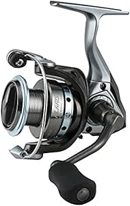 Okuma Alaris Graphite Frame 4 Ball Bearing Freshwater Spinning Reel