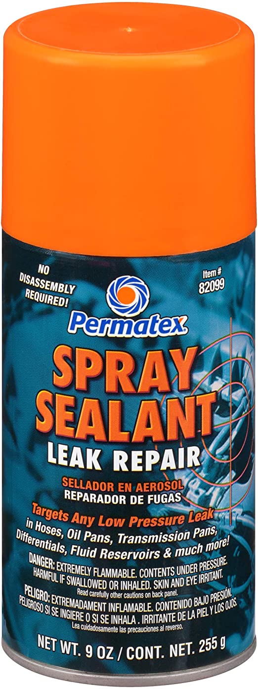 Permatex 82099 Spray Sealant, 9 oz.