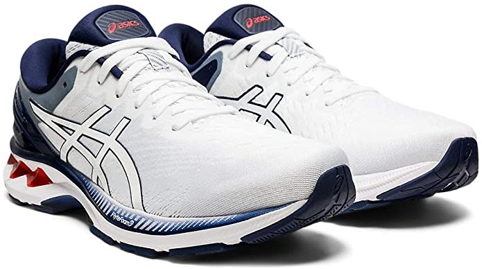 ASICS Men's Gel-Kayano 27 Running Shoes