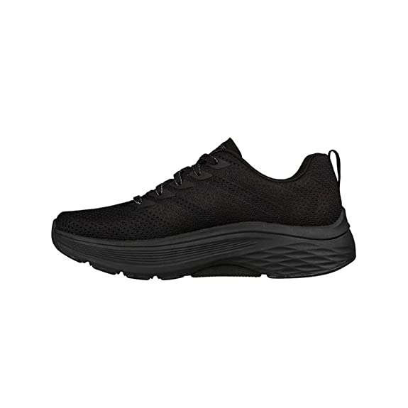 Skechers Fabric Regular Lace Up Men's Sport Shoes