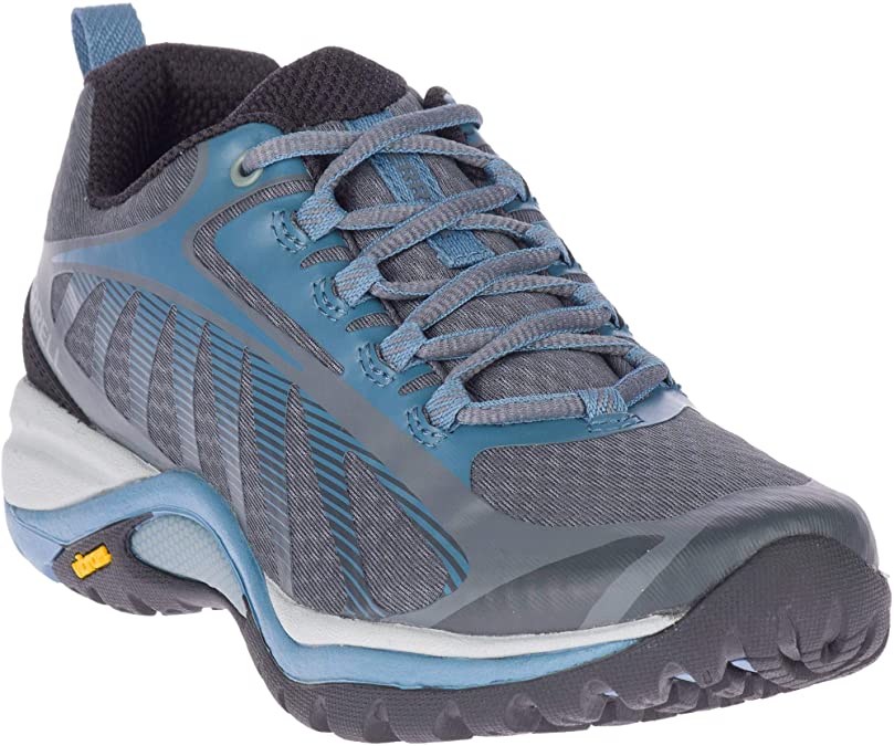 Merrell Women's, Siren Edge 3 Hiking Shoe