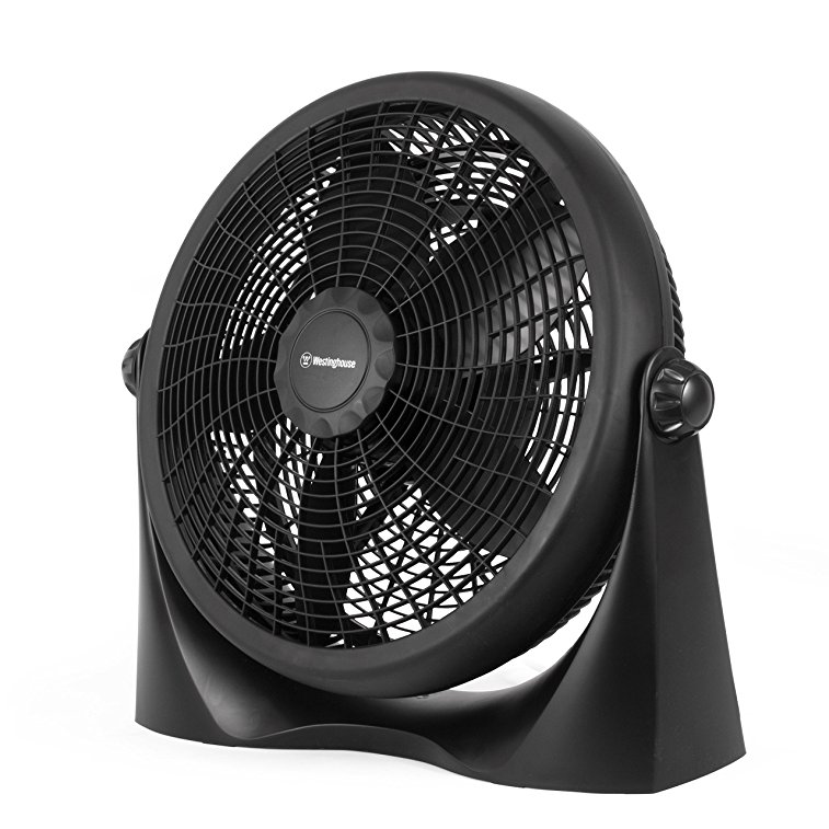 Westinghouse 16” High Velocity Floor Fan