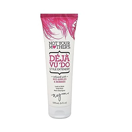 Not Your Mother's Deja Vu 'do Style Extender, 4 Ounce