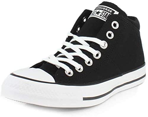 Converse Women's Chuck Taylor All Star Madison Mid Top Sneaker