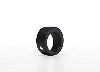 Ring ZERO L Black