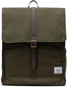 Herschel Supply Co. City Backpack, Ivy Green, One Size