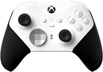 Xbox Elite Wireless Controller Series 2 – Core Edition