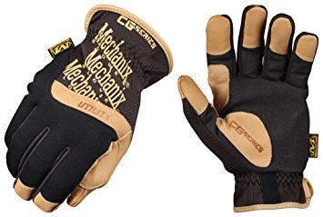 Mechanix Wear CG Leather Utility