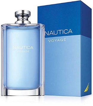 Fakespot Nautica Voyage Eau De Toilette 6 7 Oz Fake Review Analysis