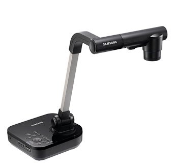 Samsung SDP 860 Digital Presenter Document Camera