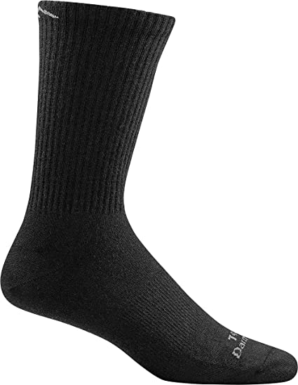 Darn Tough Tactical Micro Crew Cushion Sock