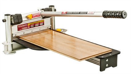 Exchange-a-Blade 2100005 9-Inch  Laminate Flooring Cutter