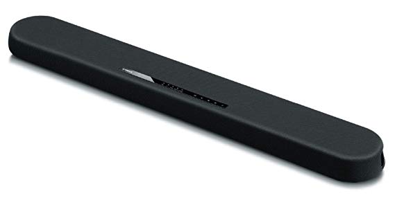 Yamaha ATS1080-R Factory Refurbished Sound Bar with Built-in Subwoofers and Bluetooth