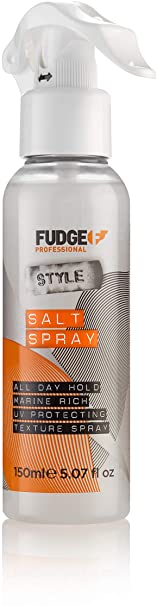 Fudge Salt Spray, 150 ml FUDFUDU36902194