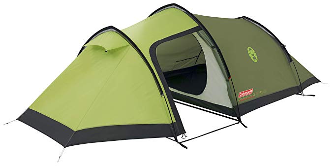 Coleman Caucasus Outdoor Backpacking Tent