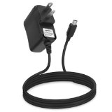 BoxWave Charger Direct - 5V 2A Micro USB Wall Charger Kindle Charger - Compatible with ALL Micro USB devices - Amazon Kindle Fire Fire HD 6 HD 7 HDX 89 Paperwhite Voyage and more