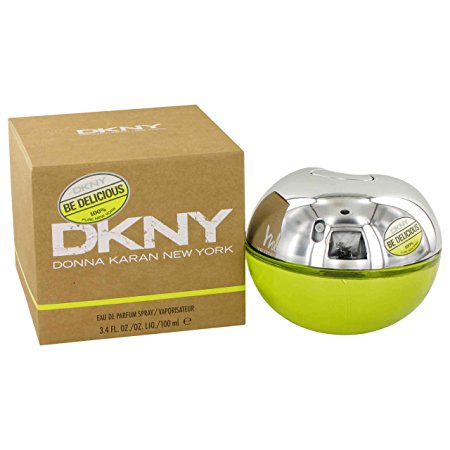 DKNY Be Delicious Eau de Parfum - 100 ml
