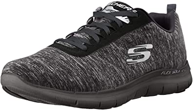 Skechers Women's Flex Appeal 2.0 Sneaker