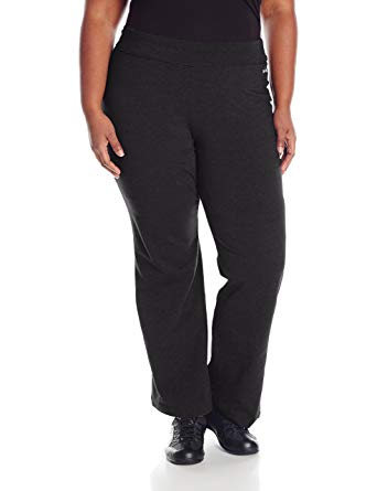 Spalding Women's Slim Fit Pant