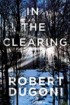 In the Clearing (The Tracy Crosswhite Series Book 3)