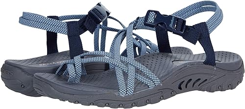 Skechers Women's Reggae-Irie Mon Sport Sandal