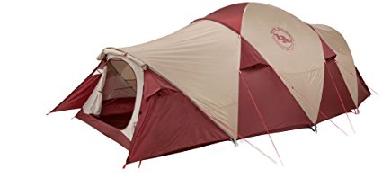 Big Agnes Flying Diamond 6 SP Tent