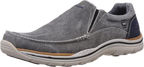 Skechers Men's Expected Avillo Moccasin