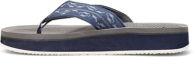 Cobian Men's Camino Rise Flip Flops