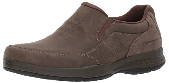 Rockport Men's Barecove Park Slip On Walking Shoe