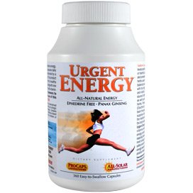 Urgent Energy