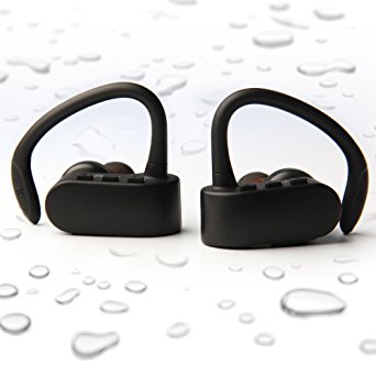 Jarv NMotion Free True Wireless Bluetooth Sport Earbuds