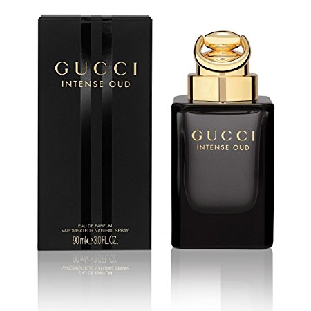 Intense Oud by Gucci Eau de Parfum 90ml