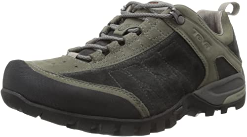 Teva Men's Riva Event Waterproof Performance Hiking Shoe