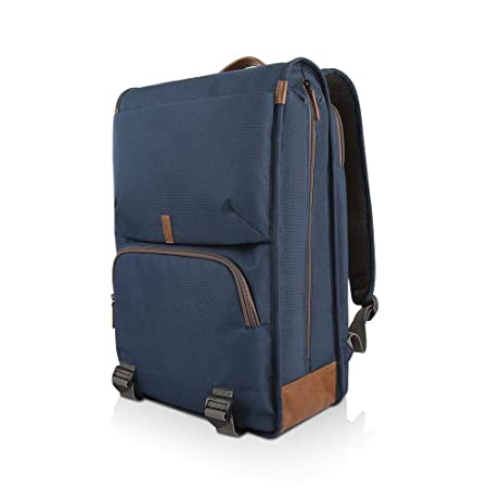 Lenovo Urban Laptop Backpack B810 15.6-inch Blue